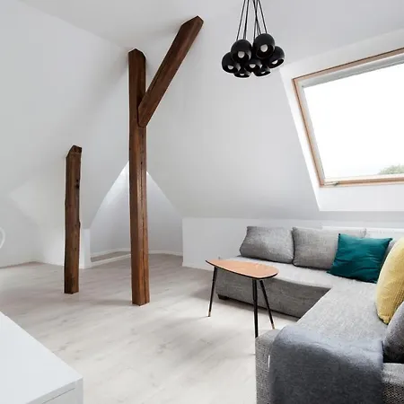 Sopockie - Jasminowy Appartement *