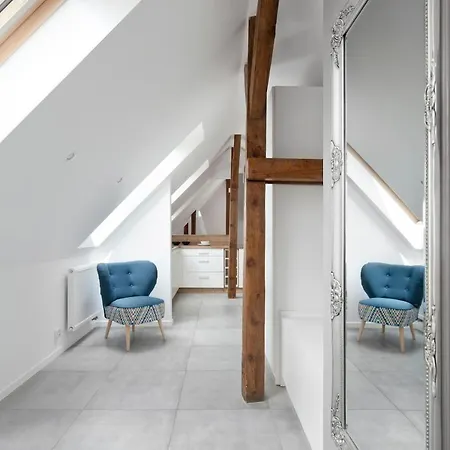 Appartement Sopockie - Jasminowy Sopot