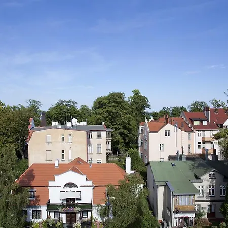 Appartement Sopockie - Jasminowy Sopot